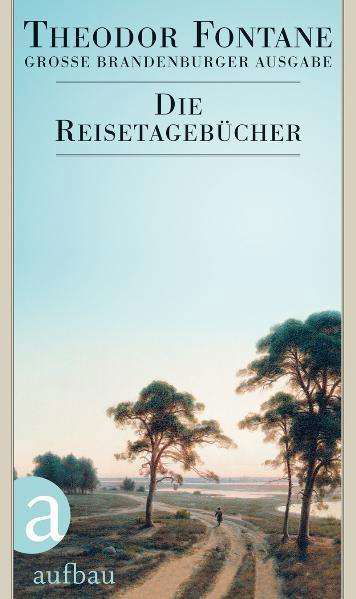 Cover for Fontane · Reisetagebücher (Book)