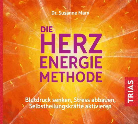 CD Die Herzenergiemethode - Susanne Dr. Marx - Music - Georg Thieme Verlag KG - 9783432109015 - 