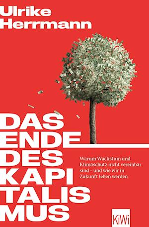 Cover for Ulrike Herrmann · Das Ende des Kapitalismus (Book) (2024)