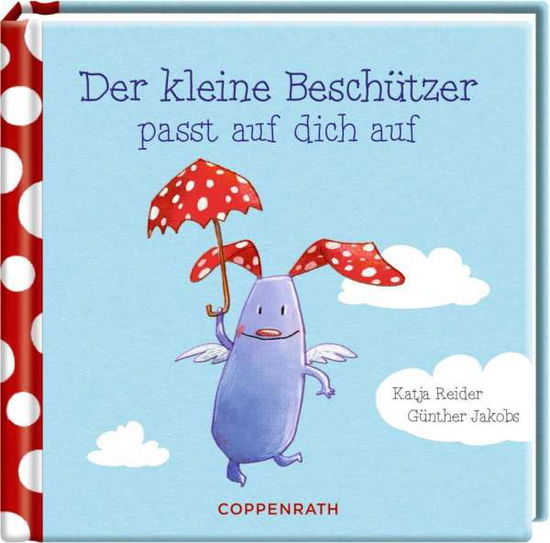 Cover for Reider · Der kleine Beschützer (Book)