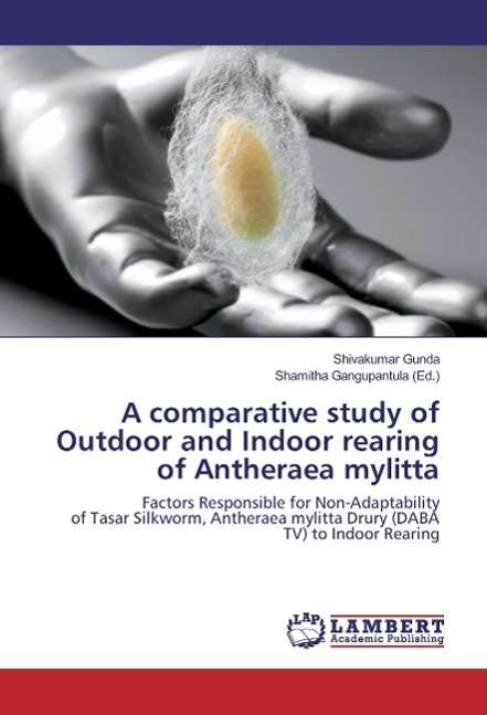 Cover for Gunda · A comparative study of Outdoor an (Book)