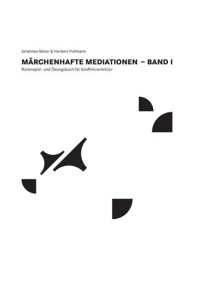 Cover for Johannes Meier · Marchenhafte Mediationen (Paperback Book) [German edition] (2013)