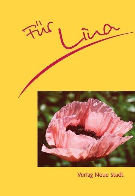 Cover for Schaefer · Für Lina (Buch)