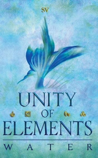 Cover for Roider · Unity of Elements (Bok) (2020)