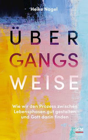 Cover for Heike Nagel · Übergangsweise (Book) (2022)