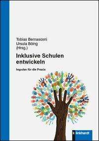 Cover for Böing · Inklusive Schulen entwickeln (Book)