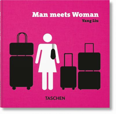 Cover for Yang Liu · Yang Liu. Hombre y Mujer. Cara a Cara (N/A) (2014)