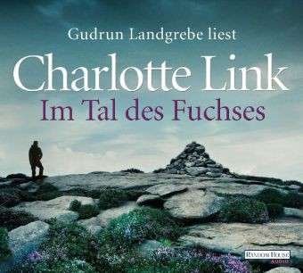 Cover for Charlotte Link · Im Tal Des Fuchses (CD) (2013)