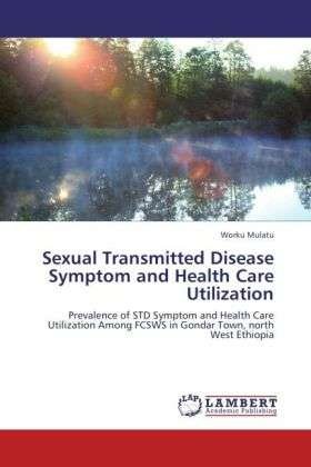 Cover for Mulatu · Sexual Transmitted Disease Sympt (Book)