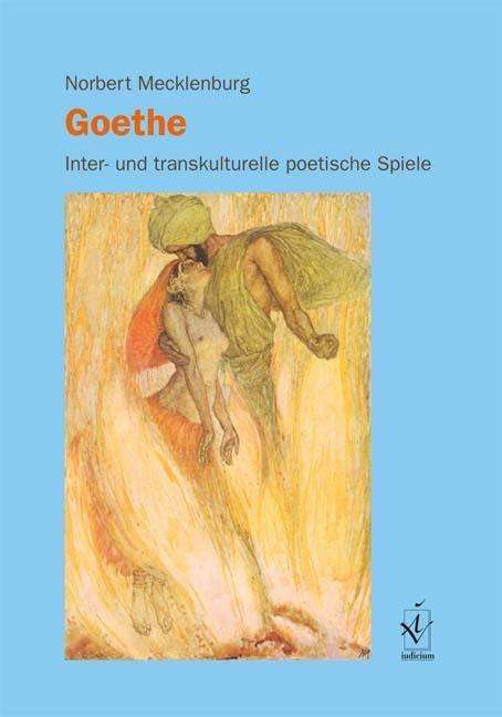 Cover for Mecklenburg · Goethe (Book)