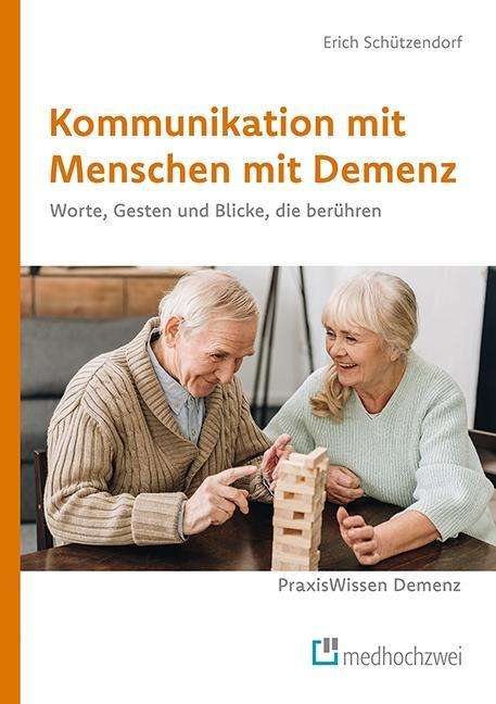 Cover for Schützendorf · Kommunikation mit Menschen (Book)