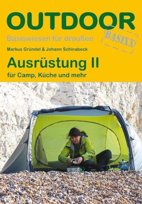 Cover for Gründel · Ausrüstung.2 (Book)