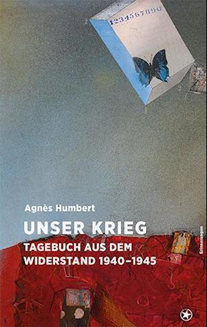 Humbert Agnès · Résistance (Book) (2024)