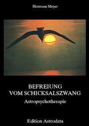 Cover for Hermann Meyer · Befreiung vom Schicksalszwang (Hardcover Book) (1999)