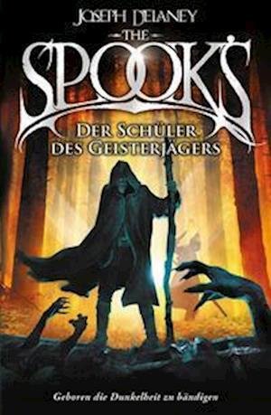 The Spook's 1 - Joseph Delaney - Bøger - foliant Verlag - 9783910522015 - 28. februar 2023