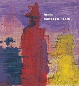 Cover for Klaus Honnef · Armin Mueller-Stahl - Lebenswelten (Paperback Book) (2007)