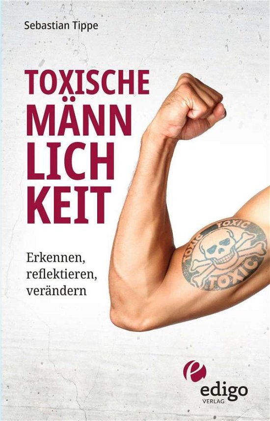 Cover for Tippe · Toxische Männlichkeit (N/A)