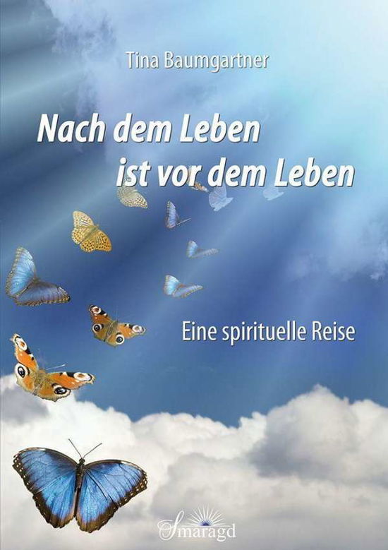 Cover for Baumgartner · Nach dem Leben ist vor dem (Book)