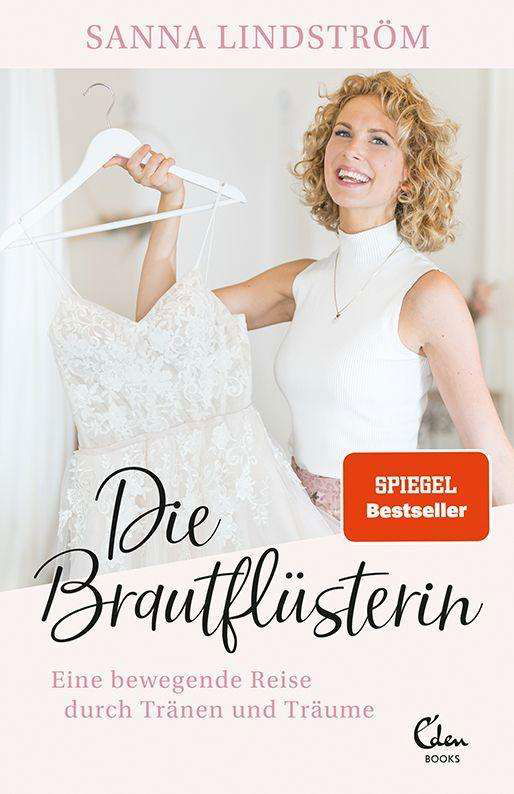 Cover for Lindström · Die Brautflüsterin (Bok)