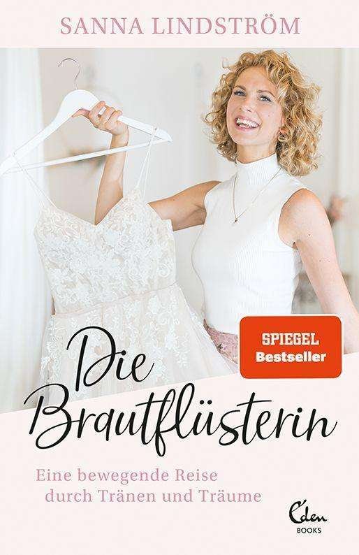 Cover for Lindström · Die Brautflüsterin (Bog)