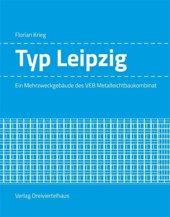 Cover for Krieg · Typ Leipzig (Bok)