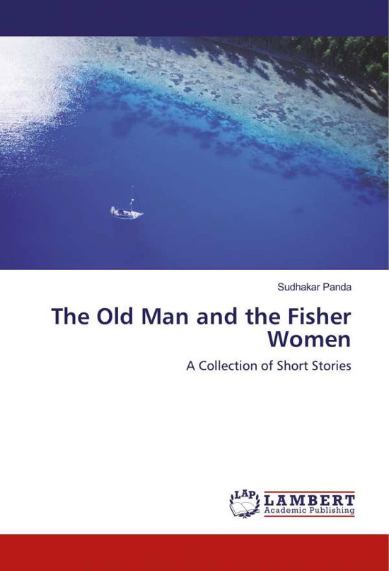 Cover for Panda · The Old Man and the Fisher Women (Bog)