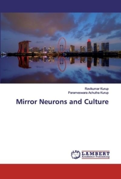 Cover for Kurup · Mirror Neurons and Culture (Bog) (2019)