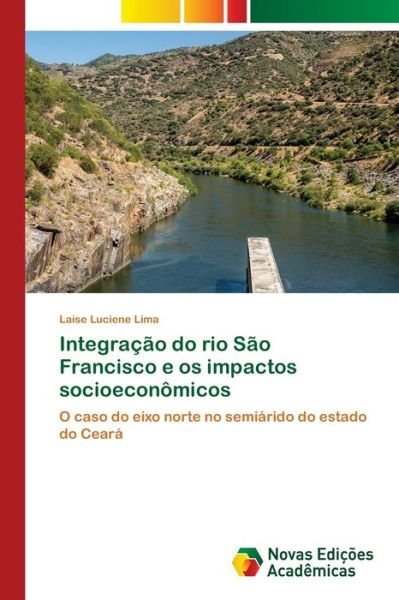 Cover for Lima · Integração do rio São Francisco e (Book) (2020)