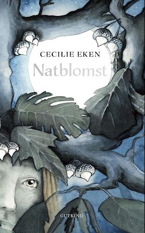 Natblomst - Cecilie Eken - Bøker - Gutkind - 9788743402015 - 20. oktober 2021