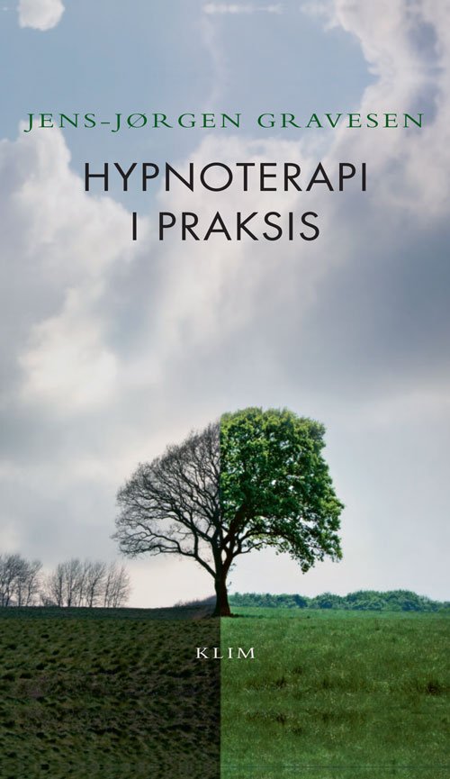 Cover for Jens-Jørgen Gravesen · Hypnoterapi i praksis (Heftet bok) [1. utgave] (2013)