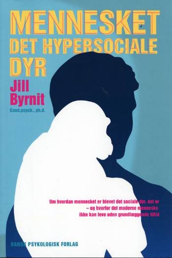 Cover for Jill Byrnit · Mennesket (Hæftet bog) [1. udgave] (2007)