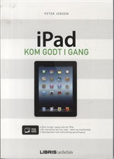 Cover for Peter Jensen · Ipad Kom Godt I Gang . (Paperback Book) [1st edition] (2012)