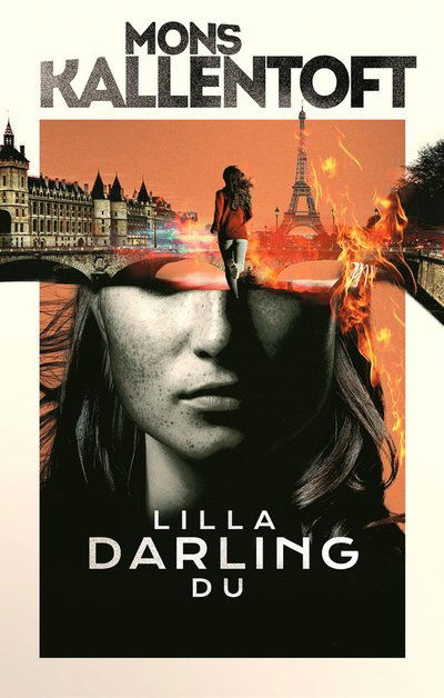 Mons Kallentoft · Lilla darling du (Gebundesens Buch) (2024)