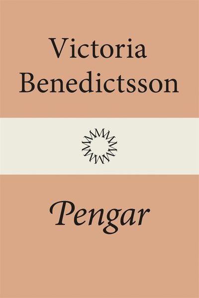 Cover for Victoria Benedictsson · Pengar (ePUB) (2014)