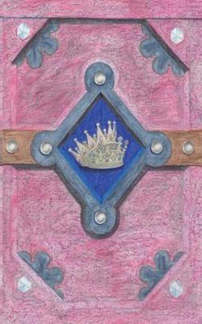 Cover for Gallionn · Sagan om Gein (Book) (2017)