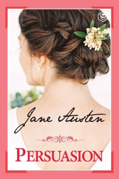 Cover for Jane Austen · Persuasion (Paperback Bog) (2021)