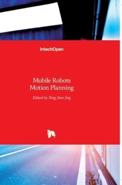 Cover for Xj Jing · Motion Planning (Hardcover Book) (2008)