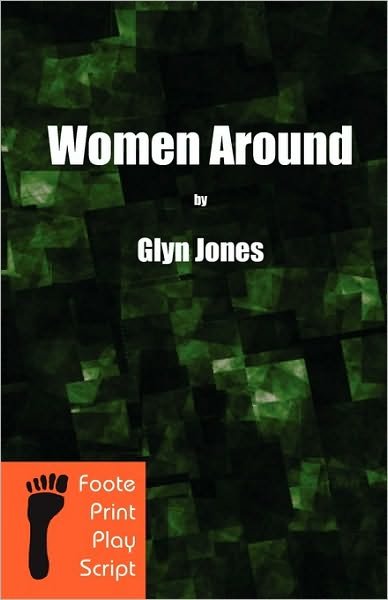 Cover for Glyn Idris Jones · Women Around (Pocketbok) (2010)
