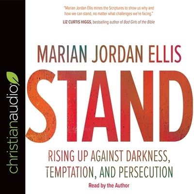 Stand - Marian Jordan Ellis - Music - Christianaudio - 9798200492015 - August 1, 2017