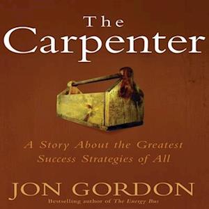 Cover for Jon Gordon · The Carpenter (CD) (2014)