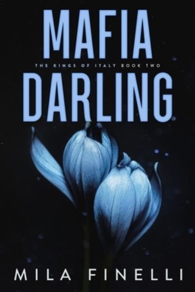Cover for Mila Finelli · Mafia Darling: Special Edition (Paperback Book) (2022)