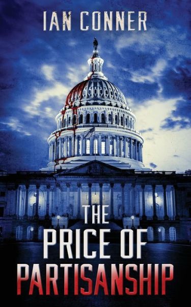 Cover for Conner · The Price of Partisanship (Paperback Book) (2020)