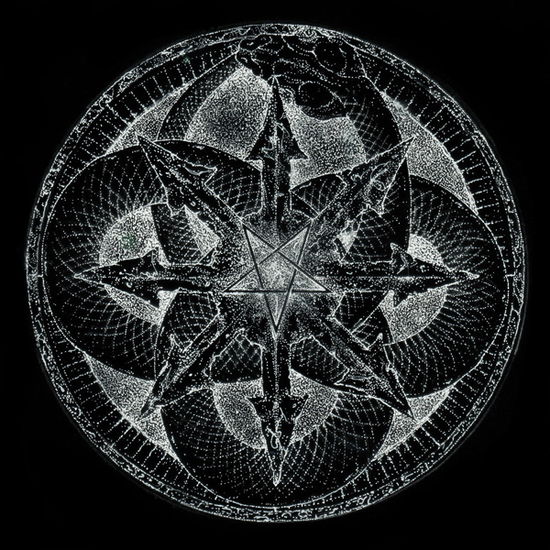 I Am the Void - Eucharist - Music - REGAIN - HELTER SKELTER - 9956683055015 - September 6, 2024