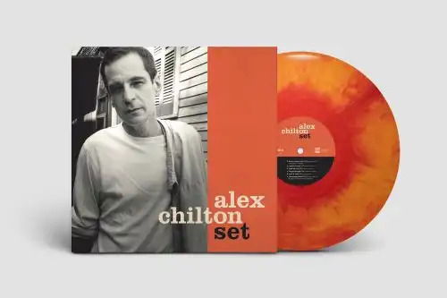 Cover for Alex Chilton · Set (LP) [RSD 2025 edition] (2025)