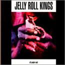 Off Yonder Wall - Jelly Roll Kings - Musiikki - POP - 0045778031016 - tiistai 23. syyskuuta 1997