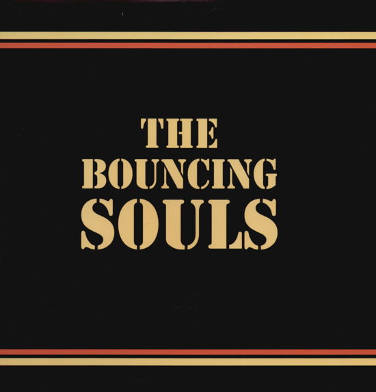 Bouncing Souls - Bouncing Souls - Música - EPITAPH - 0045778651016 - 23 de setembro de 1997