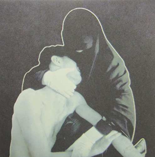 Cover for Crystal Castles · III (LP) (2013)
