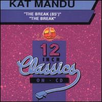 Break - Katmandu - Music - UNIDISC - 0068381126016 - September 27, 2006