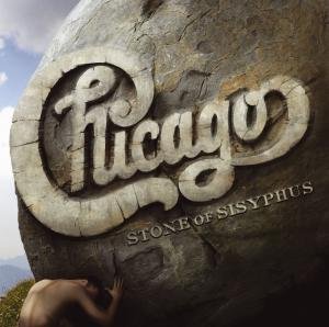Cover for Chicago · Stone of Sisyphus (CD) (2008)