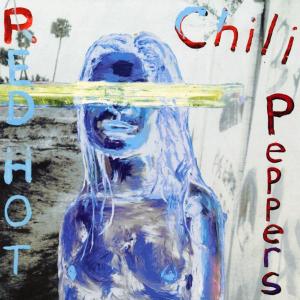 Cover for Red Hot Chili Peppers · Red Hot Chili Peppers  - By The Way (VINYL) [Standard edition] (2010)